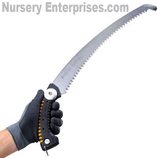 Silky SUGOI 360 Hand Saw (XL teeth)