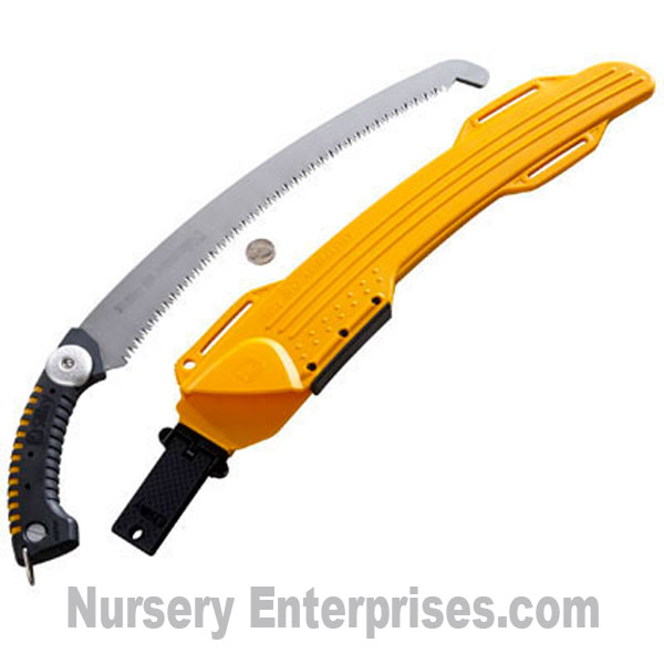 Silky SUGOI 360 Hand Saw (XL teeth)