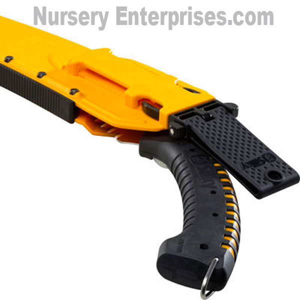 Silky SUGOI 360 Hand Saw (XL teeth)