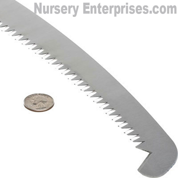 Silky SUGOI 360 Hand Saw (XL teeth)