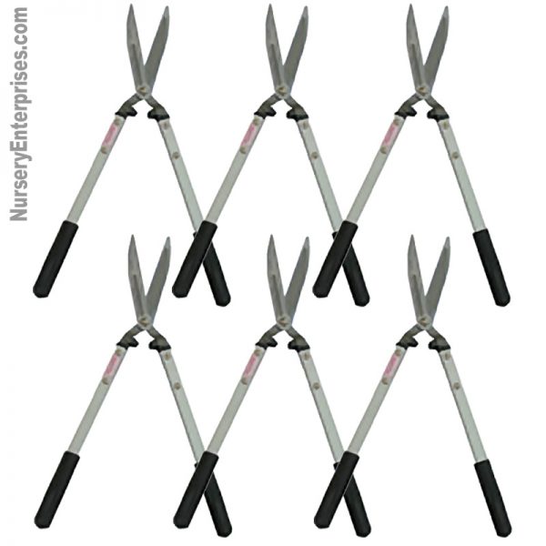 Hedge Shears Bundle of 6 | Nursery Enterprises