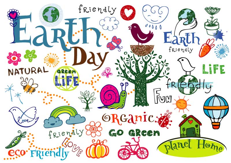 10 Easy Things To Do On Earth Day