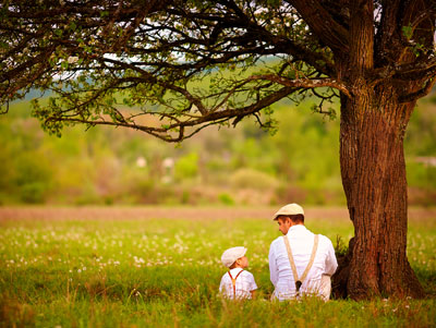 FREE Arbor Day Card