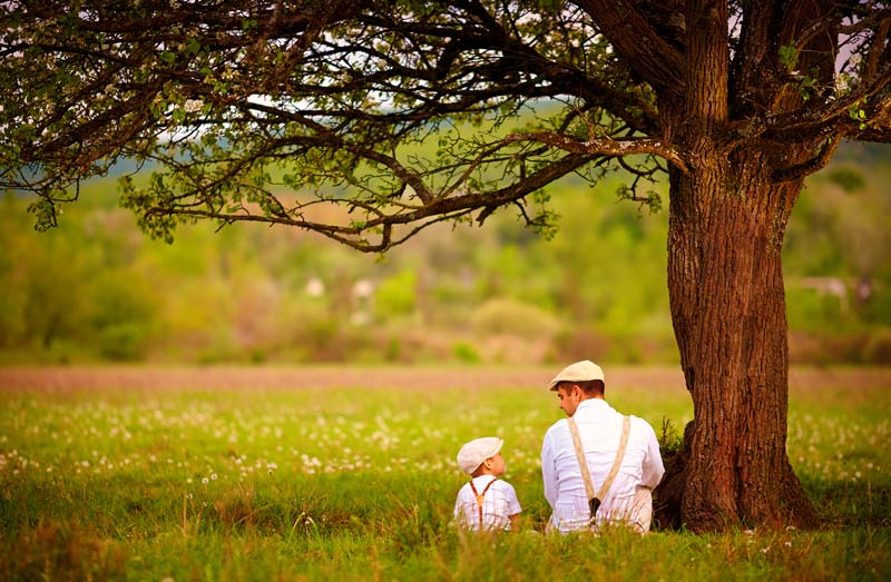 Arbor Day Celebrate