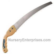 Thresher Pony Saw with Wooden Handle - 13 inch | Buy Online Nursery Enterprises