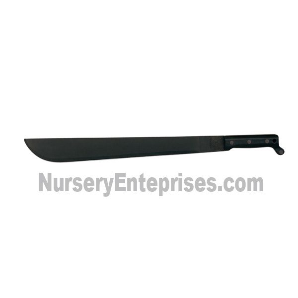 Machete 18 inch - Buy Online Nursery Enterprises