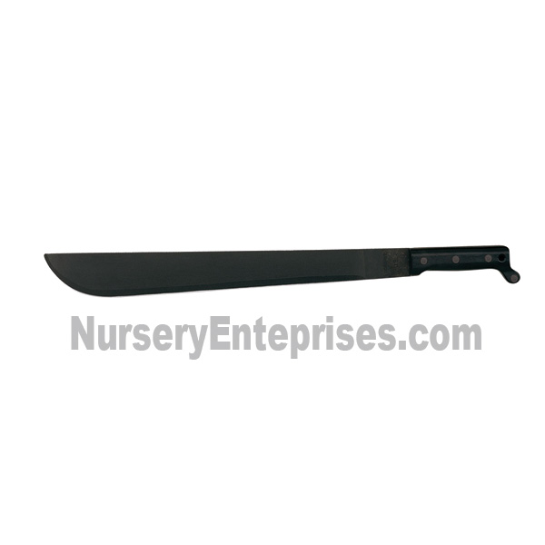 Machete 18 inch - Buy Online Nursery Enterprises