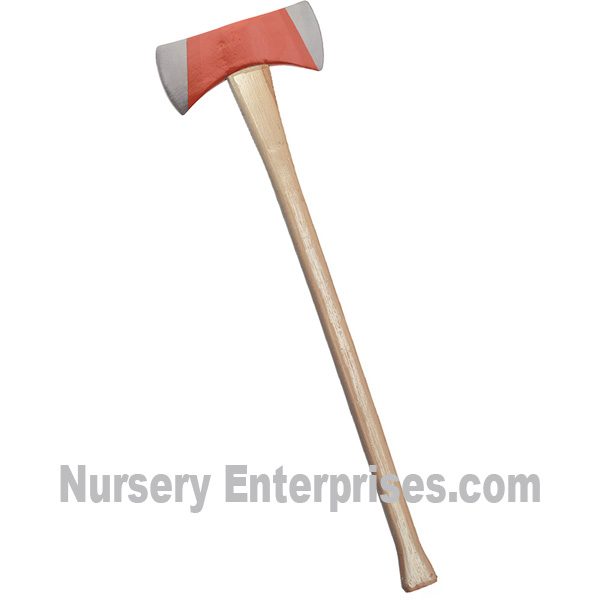 Buy Double Bit Axe Online Nursery Enterprises