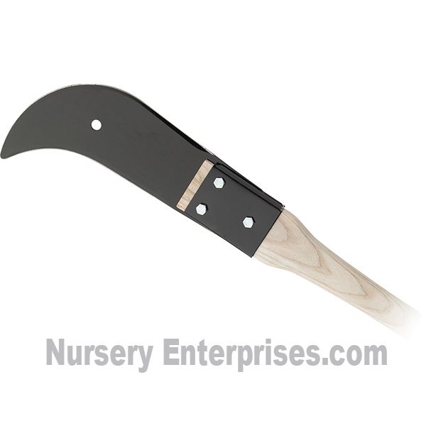 14" Blade Clearing Tool | Nursery Enterprises