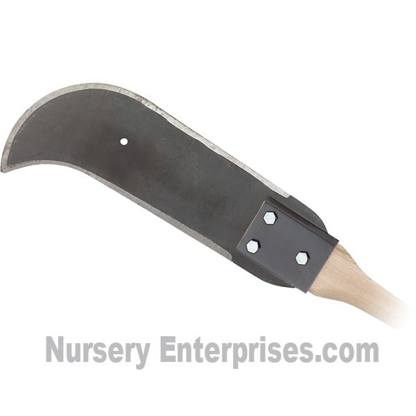 16" Clearing Tool | Nursery Enterprises