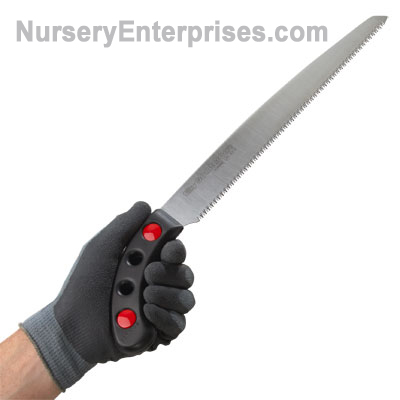 Silky GOMTARO 300 mm large tooth straight-blade saw and scabbard | Nursery Enterprises