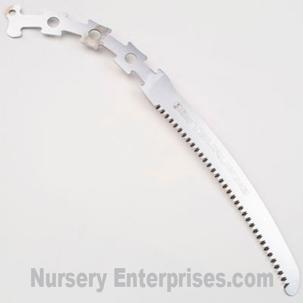 Blade Only TSURUGI Curve 210mm by Silky, medium teeth