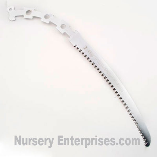 Blade Only TSURUGI Curve 270mm by Silky, large teeth
