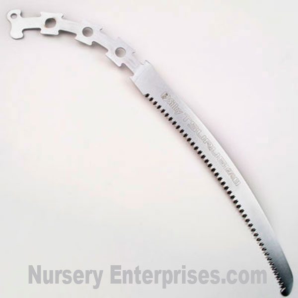 Blade Only TSURUGI Curve 270mm by Silky, medium teeth