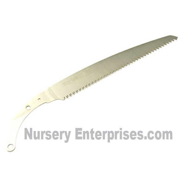 Blade Only Silky NATANOKO-60 330 mm  straight blade large teeth