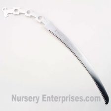 Blade Only TSURUGI Curve 330mm by Silky, medium teeth