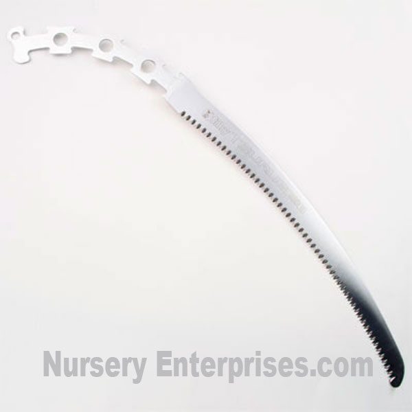 Blade Only TSURUGI Curve 330mm by Silky, medium teeth