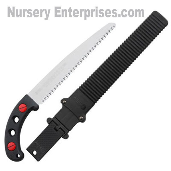 Shop Silky GOMTARO PROSENTEI 240 mm combo tooth saw and scabbard | Nursery Enterprises