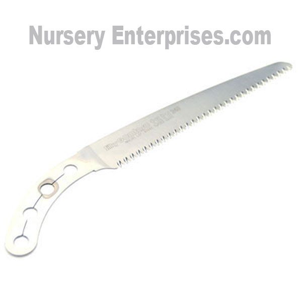 Silky GOMTARO 240 mm Large Teeth Root-Cutting pruning saw blade