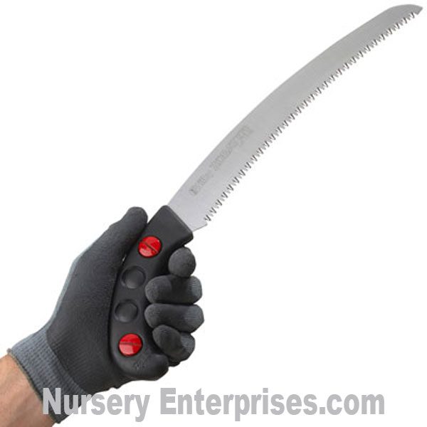 Silky ZUBAT 10.67” long blade 270 mm Large teeth curved-blade saw