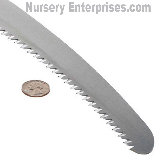 Buy Silky IBUKI saw and scabbard 15.4” blade (390mm), extra large teeth