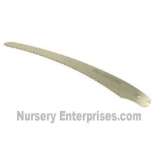 Blade only for Silky IBUKI saw 15.4” blade (390mm), extra large teeth
