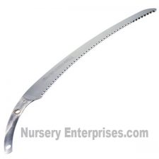 Blade only for Silky SUGOI saw 16.5” blade (420mm) extra large teeth