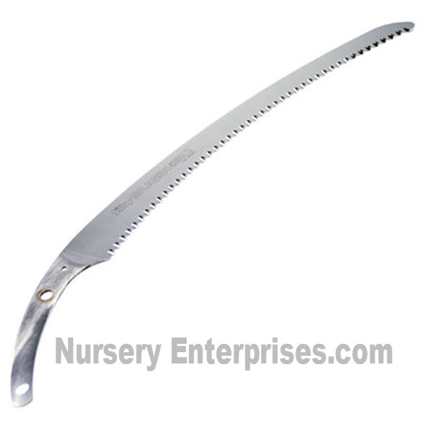 Silky Replacement saw Blade Only SUGOWAZA 420mm XL Teeth 