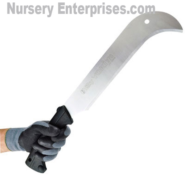 Silky YOKI 10.6” (270mm) Chopper with sheath