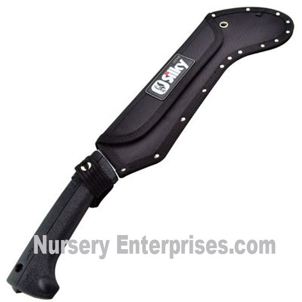 Buy Silky YOKI 10.6” (270mm) Chopper with sheath