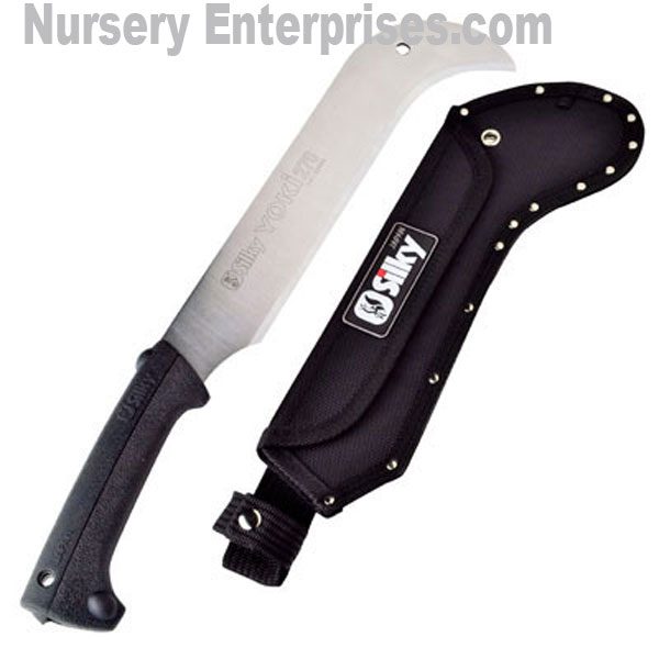 Shop Silky YOKI 10.6” (270mm) Chopper with sheath