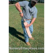 18 inch Machete Leather Sheath | Nursery Enterprises