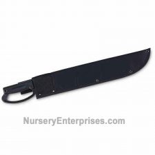 18 inch Machete Nylon Sheath | Nursery Enterprises