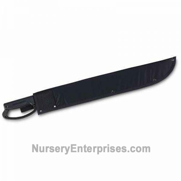 22 inch Machete Nylon Sheath | Nursery Enterprises