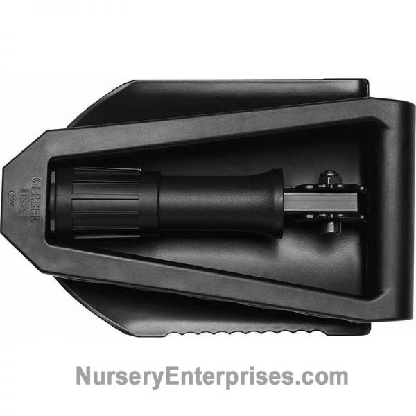 Gerber Folding Shovel | Nursery Enterprises