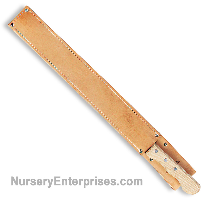 Christmas Tree Shearing Knife Sheath | Nursery Enterprises