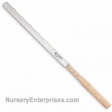 Barracudasaw Christmas Tree Shearing Knife | Nursery Enterprises