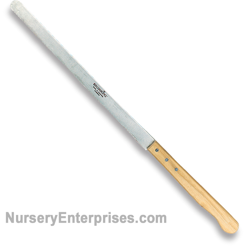 Christmas Tree Shearing Knife with Razor Edge Blade | Nursery Enterprises