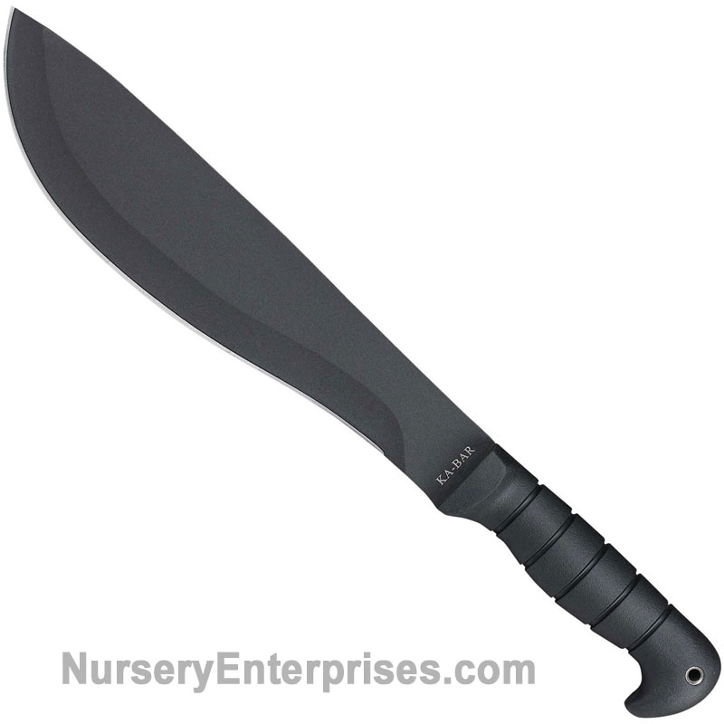 16.5" KA-BAR Cutlass Machete | Nursery Enterprises