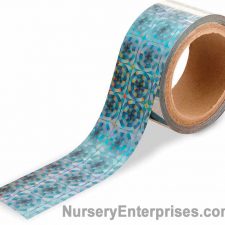 Holographic Bird Tape | Nursery Enterprises