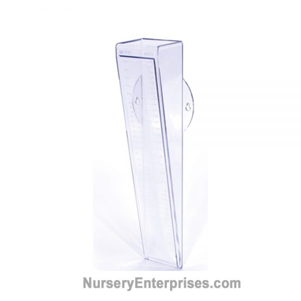 Easy Read Rain Gauge | Nursery Enterprises