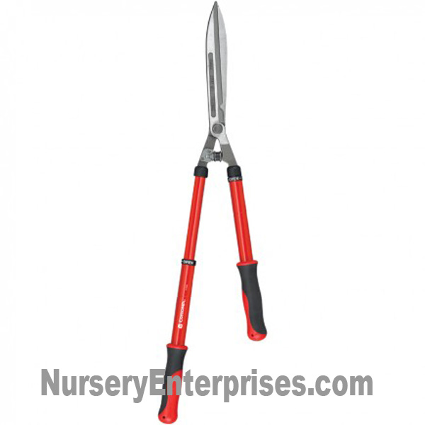 adjustable hedge shears