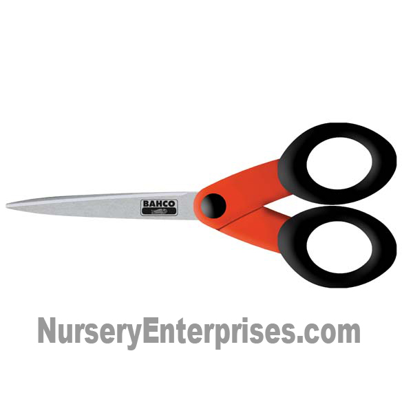 Bahco FS-8 Floral Scissors | Nursery Enterprises