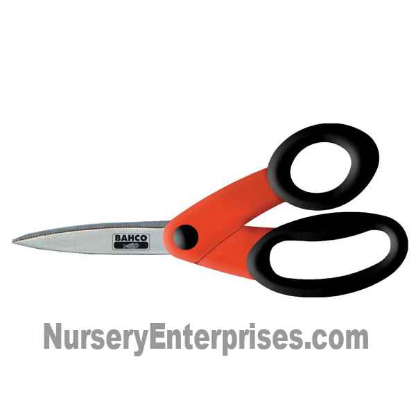 Bahco FS-7.5 Floral Scissors | Nursery Enterprises