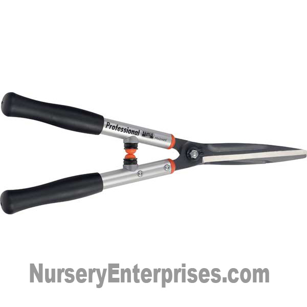 Bahco P54-SL-20 Hedge Shears 20" Long | Nursery Enterprises