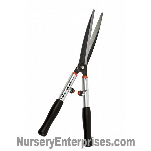 Bahco P54-SL-25 22" Hedge Shears | Nursery Enterprises