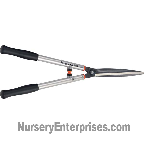 Bahco P54H-SL-25 Hedge Shears | Nursery Enterprises