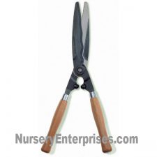 Bahco P57-25-W-F Hedge Shears | Nursery Enterprises