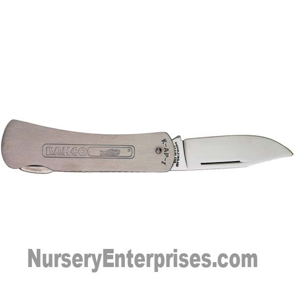 Bahco K-AP-1 Knife | Garden Knife | Nursery Enterprises