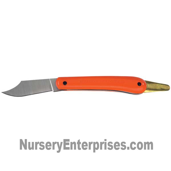 Bahco P11 Grafting & Budding Knife | Nursery Enterprises